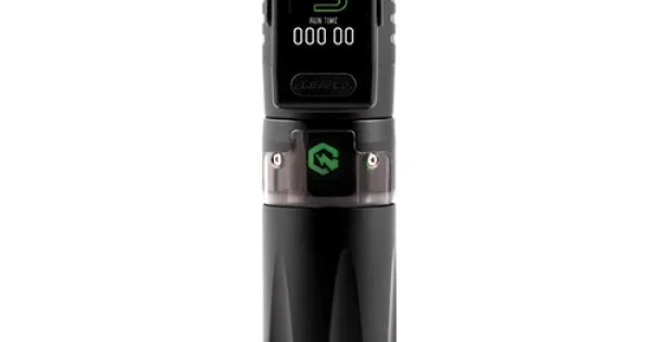 Masina de tatuat Critical Torque 4.2mm